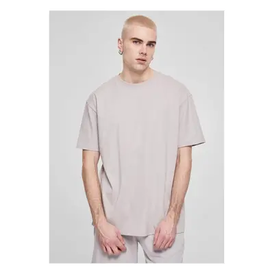 URBAN CLASSICS Heavy Oversized Tee - lightasphalt 84303895