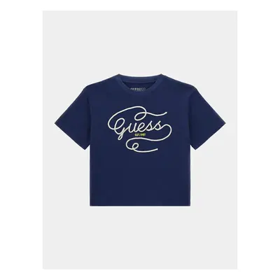 T-Shirt Guess 88053138