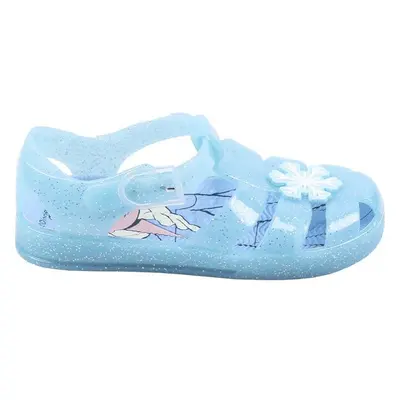 FROZEN 2 SANDALS JELLY PVC FROZEN II 91217421