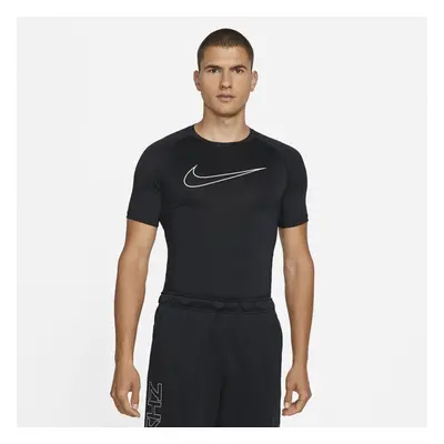 Nike Pro Dri-FIT BLACK/WHITE 88518858