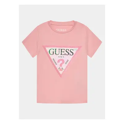 T-Shirt Guess 89176373