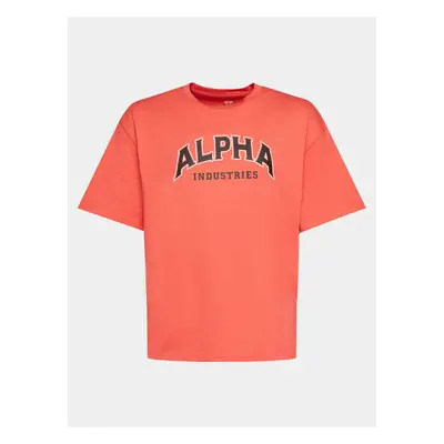 T-Shirt Alpha Industries 90190007