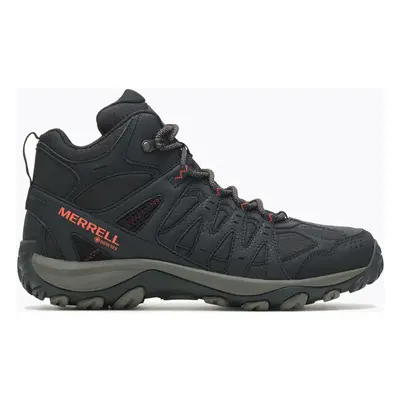 Merrell Accentor 3 Sport Mid Gtx Black/ Tangerine 90614696