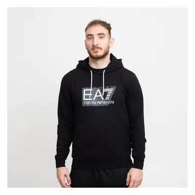 EA7 Emporio Armani SWEATSHIRT BLACK 90803693