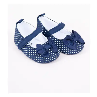 Yoclub Kidss Shoes OBO-0166G-1900 Navy Blue 68343658