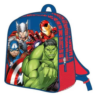 KIDS BACKPACK 3D AVENGERS 95773175