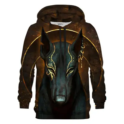 Bittersweet Paris Mikina Silent Guardian Hoodie 75021184