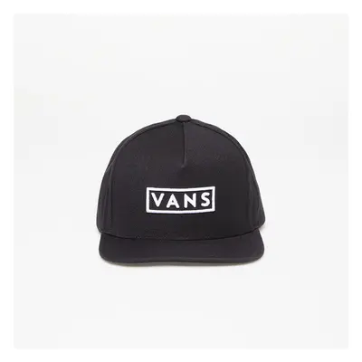 Kšiltovka Vans MN Easy Box Snapback Black Universal 88956672