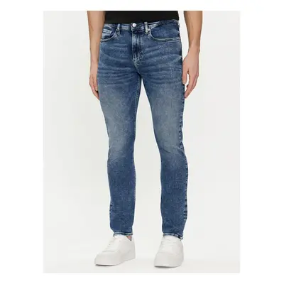 Jeansy Calvin Klein Jeans 90163148