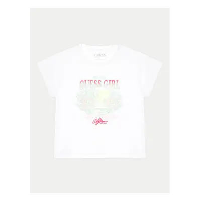 T-Shirt Guess 91140935