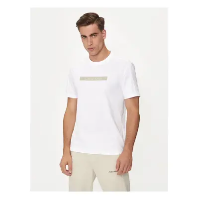 T-Shirt Calvin Klein 93637582