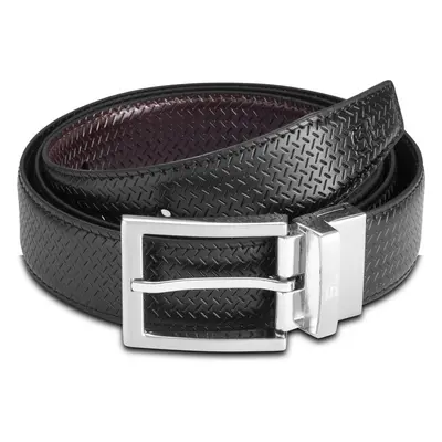 Semiline Mans Belt P8232-0 55334389