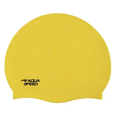 AQUA SPEED Unisexs Swimming Cap Reco Pattern 18 84462544