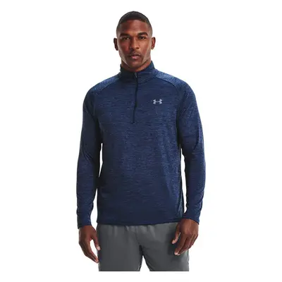 Tričko Under Armour Tech 2.0 1/2 Zip Academy S 90808652