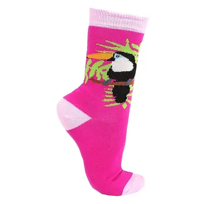 SOCKS4FUN Ponožky s potiskem 3189RO 92281592