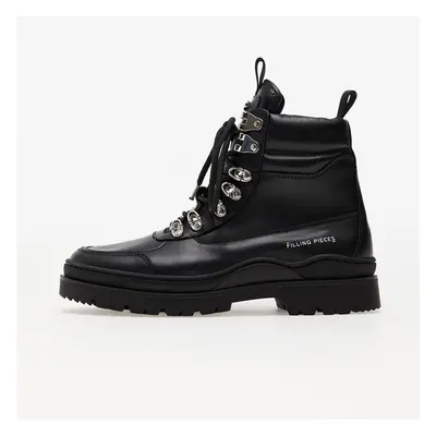 Tenisky Filling Pieces Mountain Boot Nappa Black EUR 39 62998764