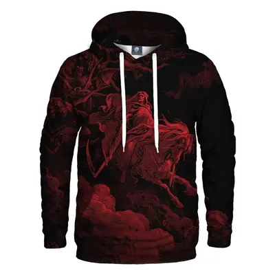 Aloha From Deer Unisexs Blood Rider Hoodie H-K AFD699 72214106