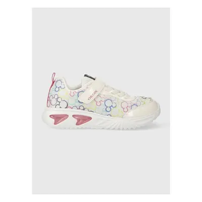 Sneakers boty Geox ASSISTER x Disney 89268882