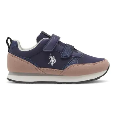 Sneakersy U.S. Polo Assn. 89806836