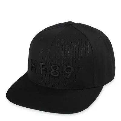 Kšiltovka Horsefeathers Dobb Cap Black Universal 92438585