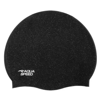 AQUA SPEED Unisexs Swimming Cap Reco Pattern 07 84462542