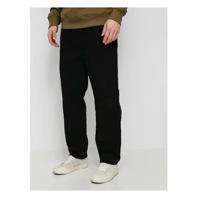 Carhartt WIP Flint (black)černá 67903579