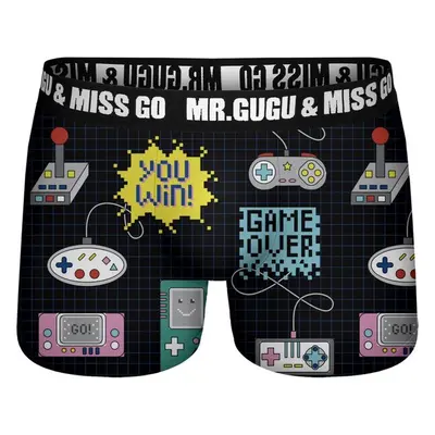 Mr. GUGU & Miss GO Underwear UN-MAN1407 53280847