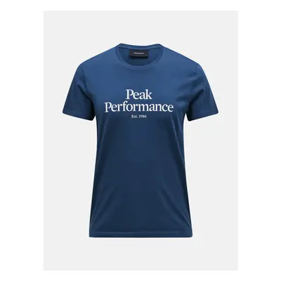 TRIČKO PEAK PERFORMANCE M ORIGINAL TEE 78362449