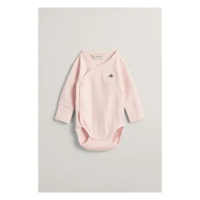 BODY GANT SHIELD LS BODY CRYSTAL PINK 84605725