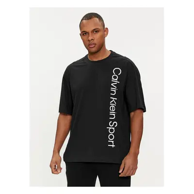 T-Shirt Calvin Klein Performance 89810859