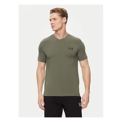 T-Shirt EA7 Emporio Armani 91605531