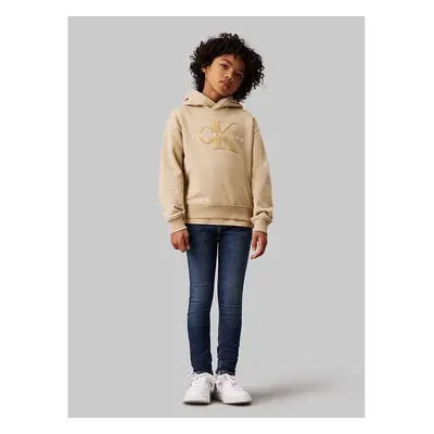 Dětské rifle Calvin Klein Jeans DAD IB0IB02113 94365108