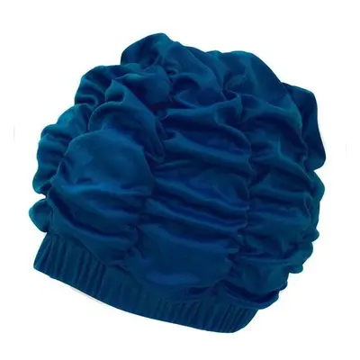 AQUA SPEED Unisexs Swimming Caps Shower Cap Navy Blue 70346521