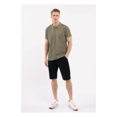 Volcano Mans Polo Shirt O-Lows 95270519