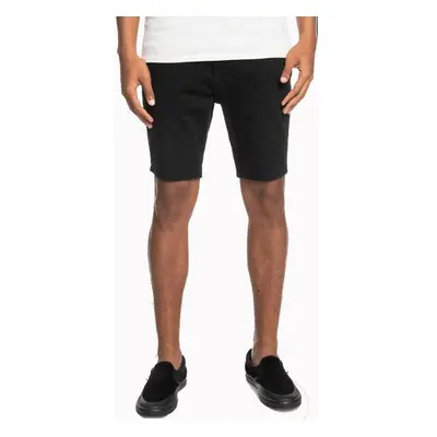 KRAŤASY QUIKSILVER VOODOO SURF BLACK BLA - černá - 62153200