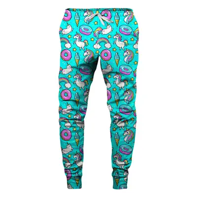 Aloha From Deer Unisexs I Die Sweatpants SWPN-PC AFD572 72812188