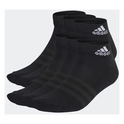 Adidas Ponožky Cushioned Sportswear Ankle – 6 párů 75722145