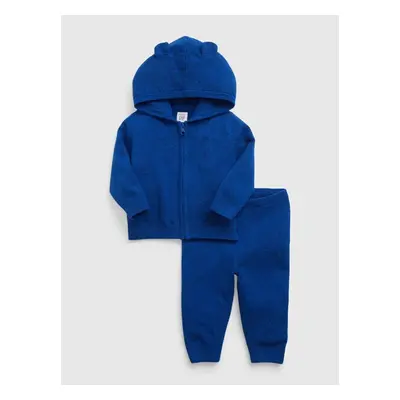 GAP Baby pletený outfit set - Holky 91361672