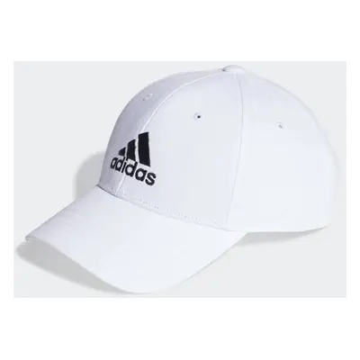 Adidas Kšiltovka Cotton Twill Baseball 82930686