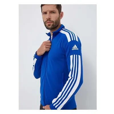 Tréninková mikina adidas Performance Squadra 21 s aplikací, GP6463 83073991