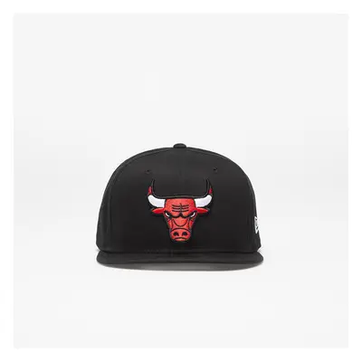 Kšiltovka New Era 950 Nba Metallic Arch 9Fifty Chicago Bulls Black/ 88090623