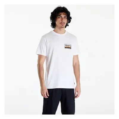 Tričko Billabong Range SS Tee White XL 89803380