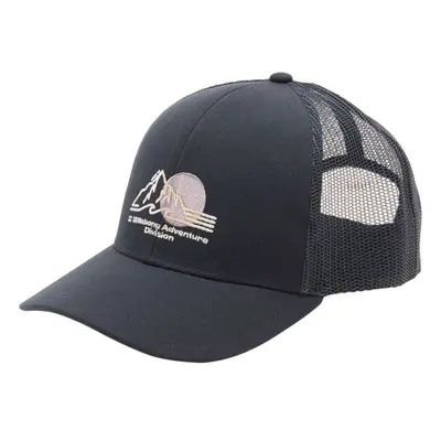 KŠILTOVKA BILLABONG ADIV RANGE TRUCKER - černá 91787326