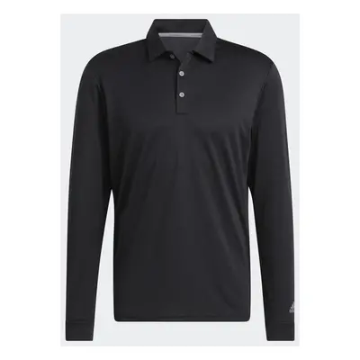 Adidas Long Sleeve Golf Polo Shirt 91793038