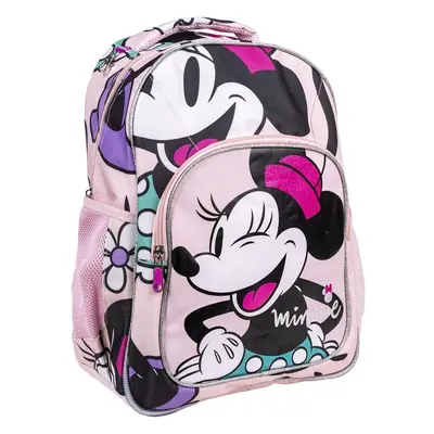 BACKPACK SCHOOL MEDIUM 42 CM MINNIE 88128108