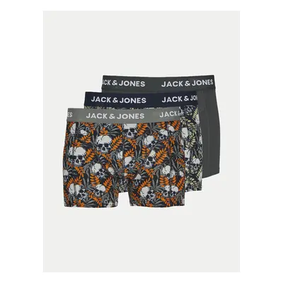 Sada 3 kusů boxerek Jack&Jones 95212672