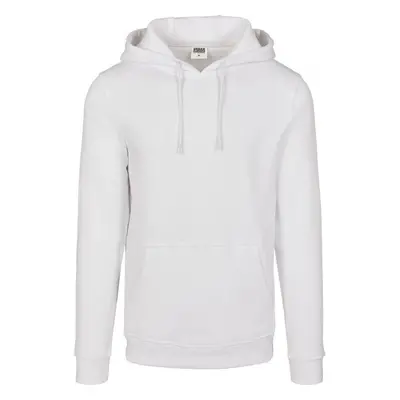 URBAN CLASSICS Organic Basic Hoody - white 43845253