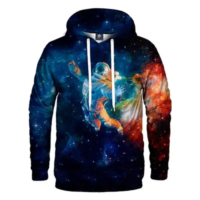 Aloha From Deer Unisexs Spaced Out Hoodie H-K AFD886 72214499