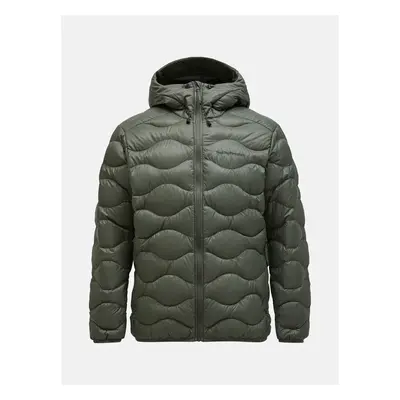 BUNDA PEAK PERFORMANCE M HELIUM DOWN HOOD JACKET 90009884