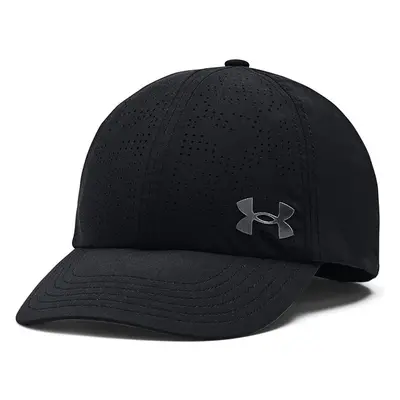 Kšiltovka Under Armour Iso-Chill Breathe Adj Black Universal 90518899